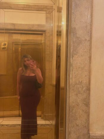🔥 Gaby zola  page leaked private photo uncensored full