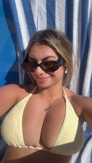 🔥 Gaby zola  page leaked private photo uncensored full