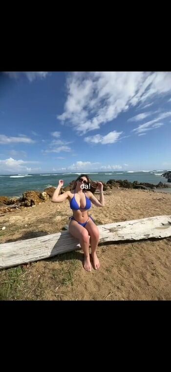 🔥 Gaby zola  page leaked private photo uncensored full