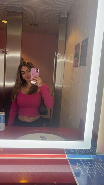 🔥 Gaby zola  page leaked private photo uncensored full
