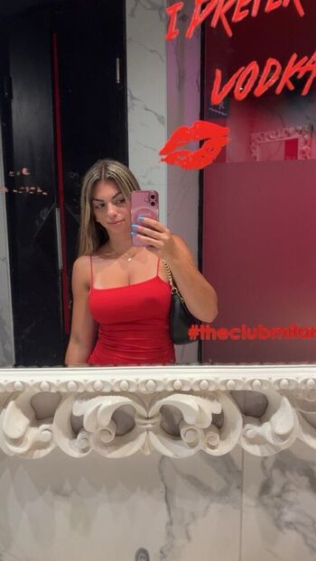 🔥 Gaby zola  page leaked private photo uncensored full