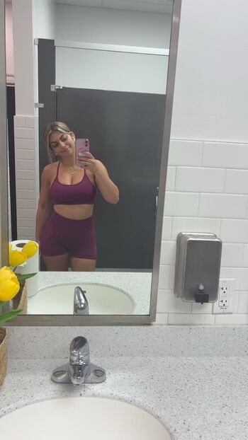 🔥 Gaby zola  page leaked private photo uncensored full