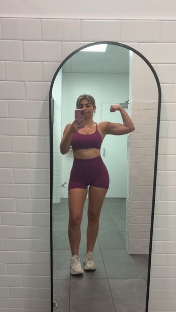🔥 Gaby zola  page leaked private photo uncensored full