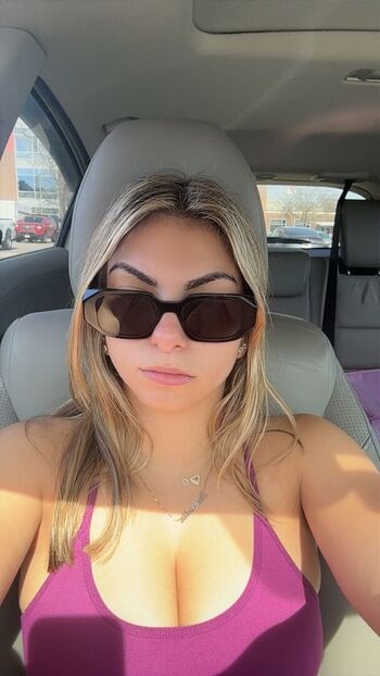 🔥 Gaby zola  page leaked private photo uncensored full
