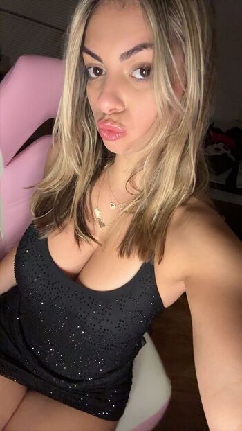 🔥 Gaby zola  page leaked private photo uncensored full