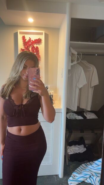 🔥 Gaby zola  page leaked private photo uncensored full