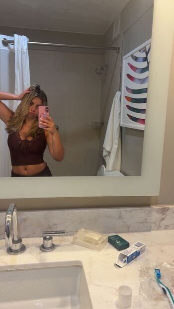 🔥 Gaby zola  page leaked private photo uncensored full