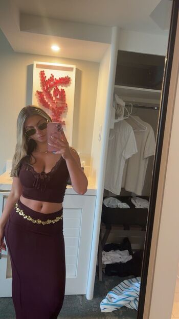 🔥 Gaby zola  page leaked private photo uncensored full