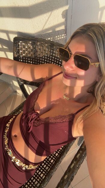 🔥 Gaby zola  page leaked private photo uncensored full