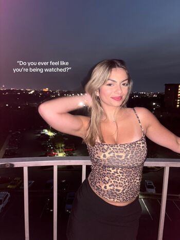 🔥 Gaby zola leaked private photo uncensored full