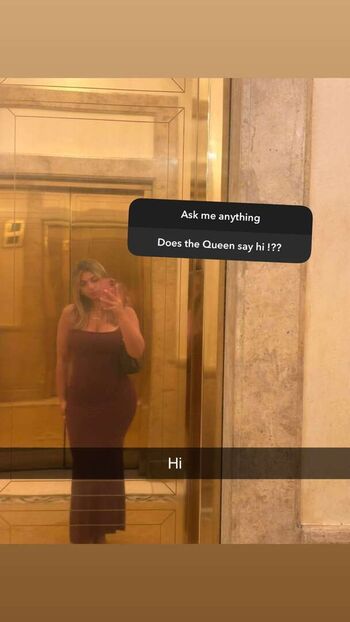 🔥 Gaby zola leaked private photo uncensored full