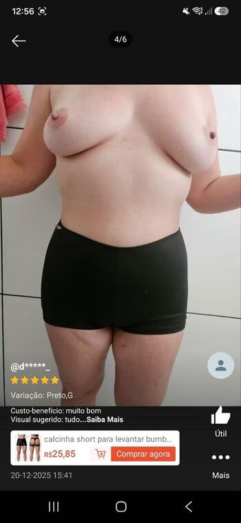 🔥 Garimpo shopee leaked private photo uncensored full