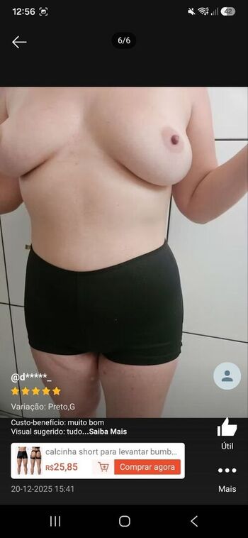 🔥 Garimpo shopee leaked private photo uncensored full