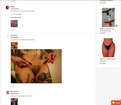 🔥 Garimpo shopee leaked private photo uncensored full