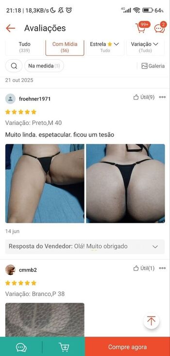 🔥 Garimpo shopee leaked private photo uncensored full