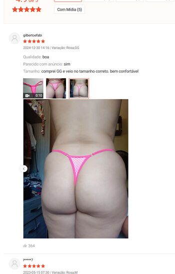 🔥 Garimpo shopee leaked private photo uncensored full