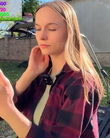 🔥 Gavrilka page leaked private photo uncensored full