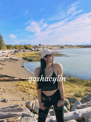 🔥 Ggshacylin page leaked private photo uncensored full