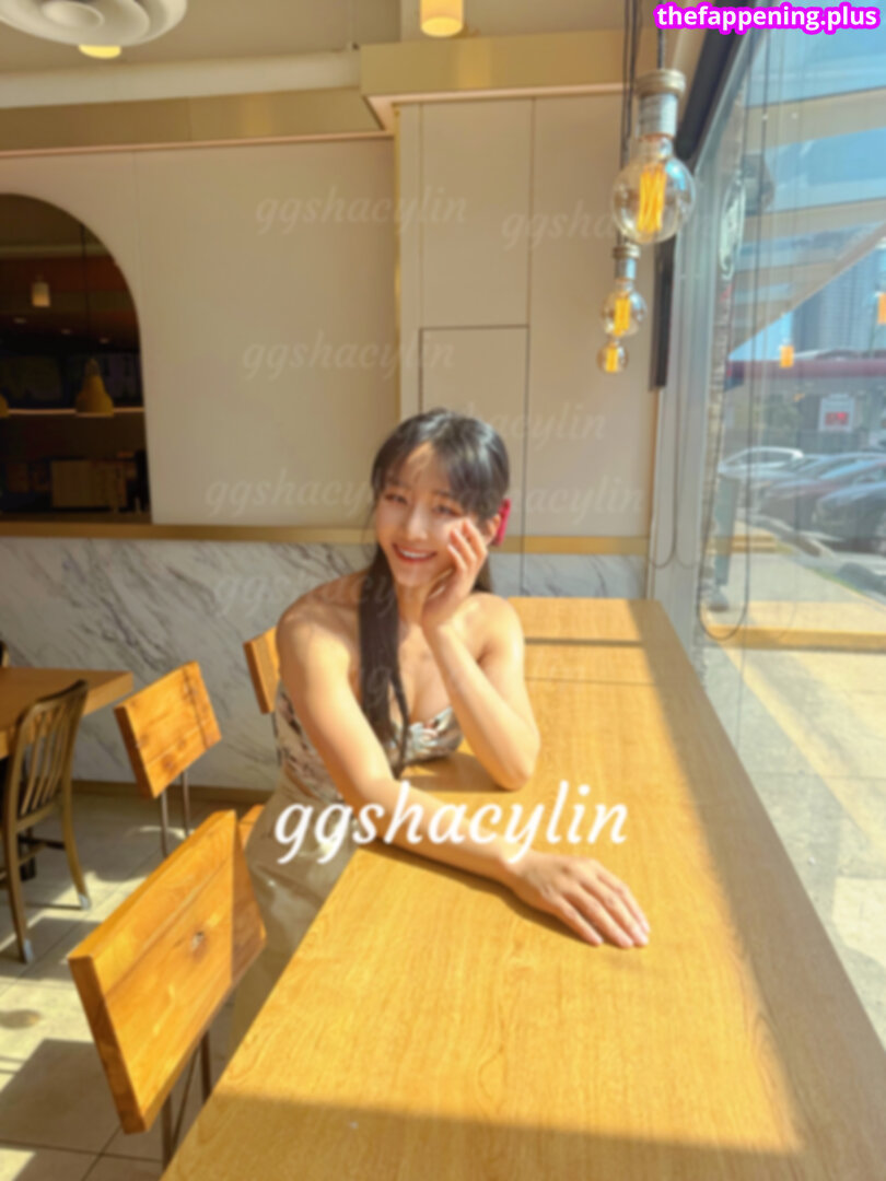 🔥 Ggshacylin/ leaked private photo uncensored full