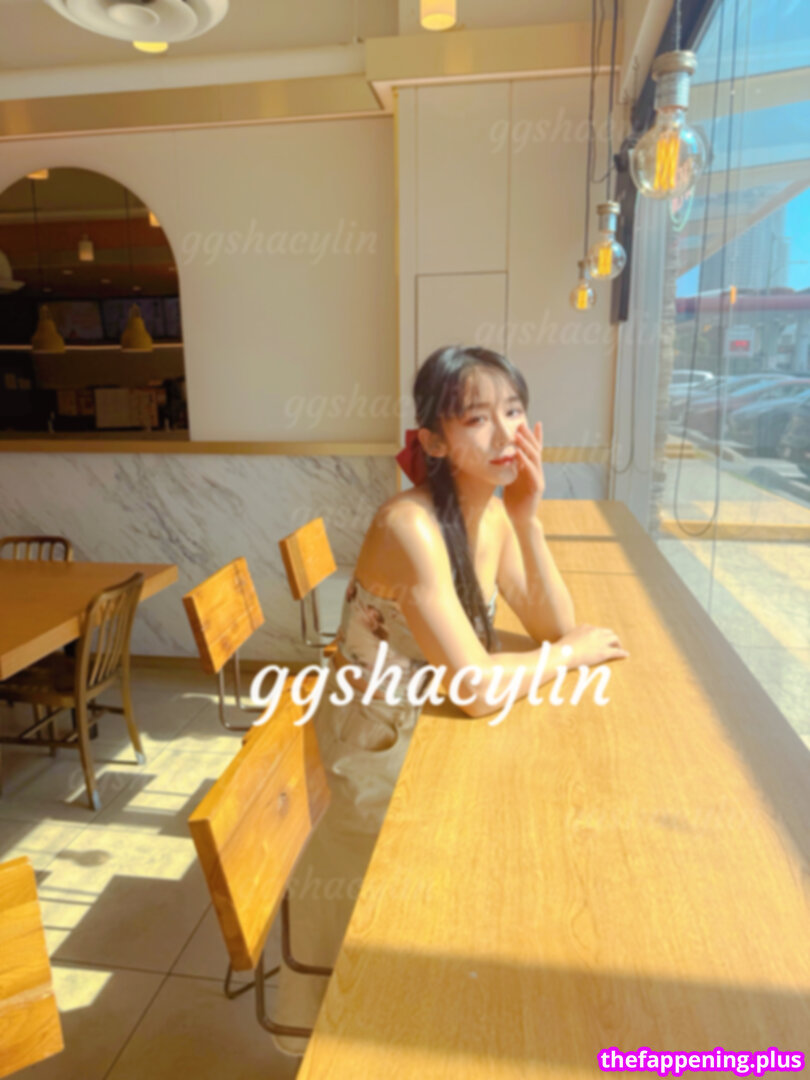 🔥 Ggshacylin/ leaked private photo uncensored full
