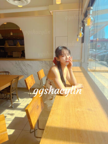 🔥 Ggshacylin leaked private photo uncensored full