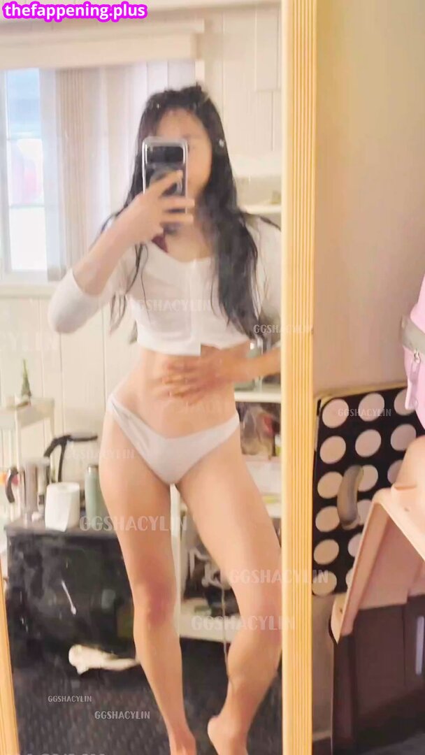 🔥 Ggshacylin/ leaked private photo uncensored full