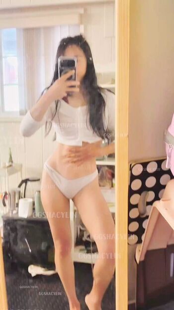 🔥 Ggshacylin leaked private photo uncensored full