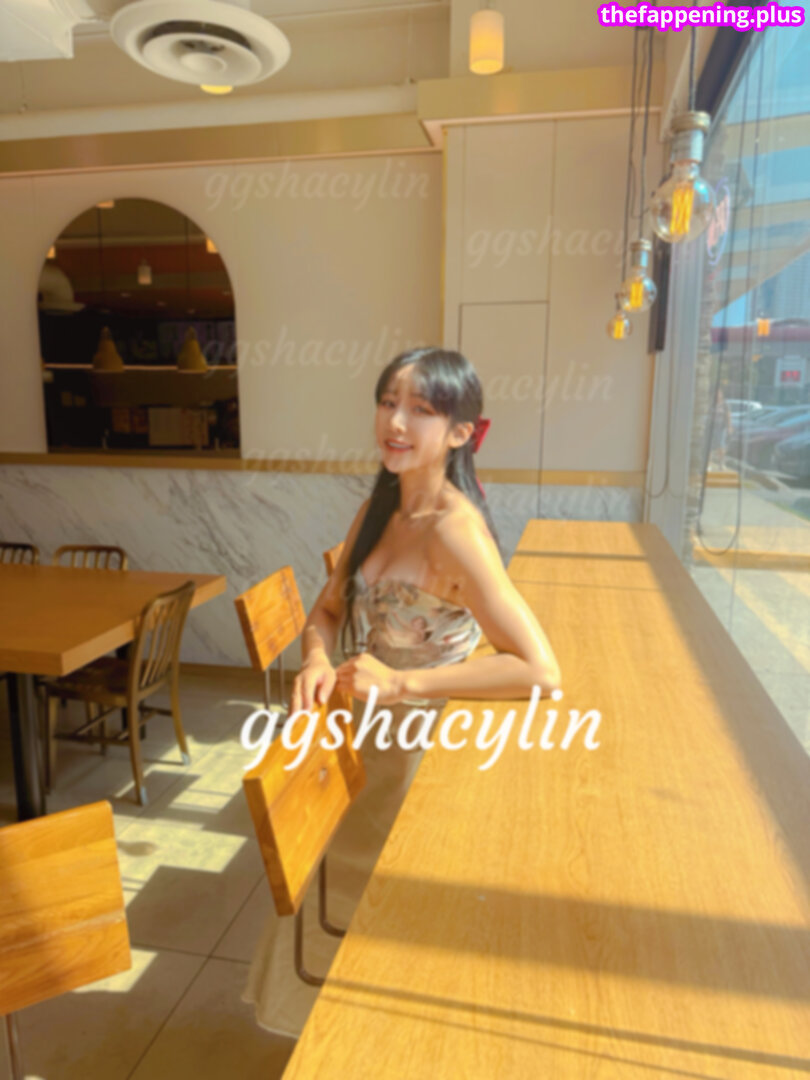 🔥 Ggshacylin/ leaked private photo uncensored full