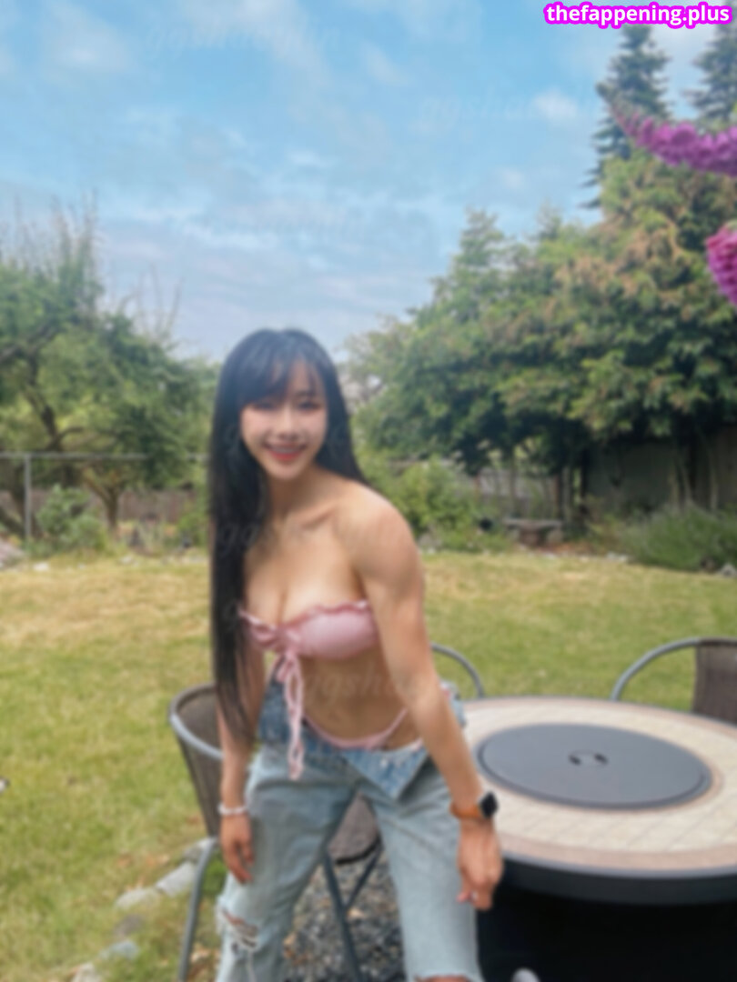 🔥 Ggshacylin/ leaked private photo uncensored full