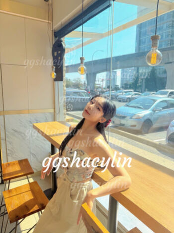 🔥 Ggshacylin leaked private photo uncensored full