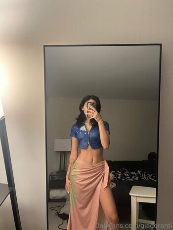 🔥 Giagerardi leaked private photo uncensored full