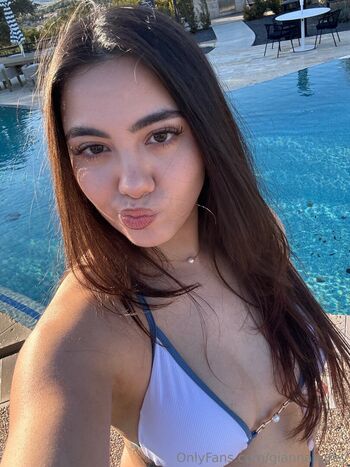 🔥 Giannagreyx page leaked private photo uncensored full