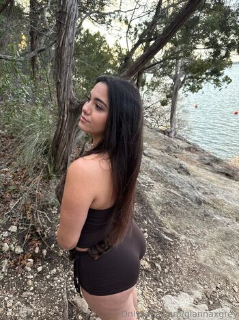 🔥 Giannagreyx page leaked private photo uncensored full