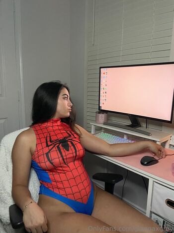 🔥 Giannagreyx page leaked private photo uncensored full