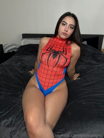 🔥 Giannagreyx page leaked private photo uncensored full