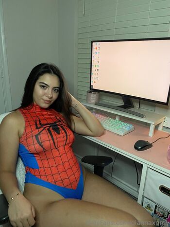 🔥 Giannagreyx page leaked private photo uncensored full