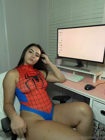 🔥 Giannagreyx page leaked private photo uncensored full