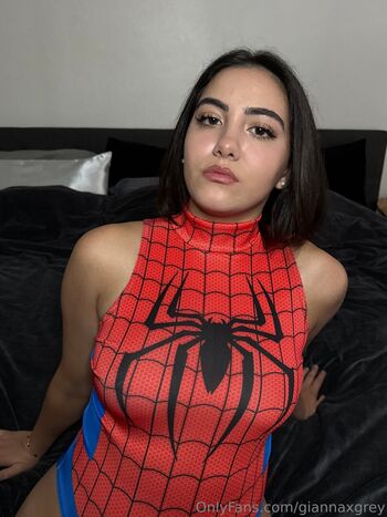 🔥 Giannagreyx page leaked private photo uncensored full
