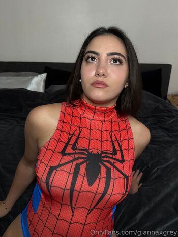 🔥 Giannagreyx page leaked private photo uncensored full