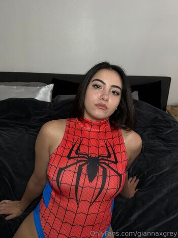 🔥 Giannagreyx page leaked private photo uncensored full