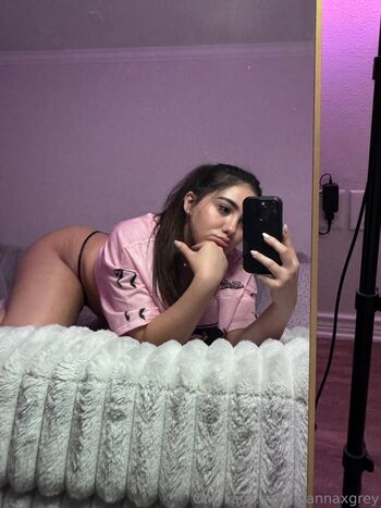 🔥 Giannagreyx page leaked private photo uncensored full