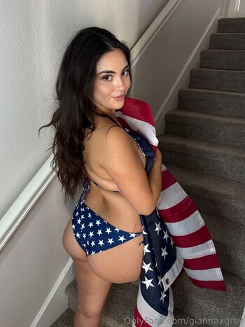 🔥 Giannagreyx leaked private photo uncensored full