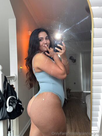 🔥 Giannagreyx leaked private photo uncensored full
