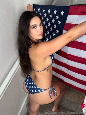 🔥 Giannagreyx leaked private photo uncensored full