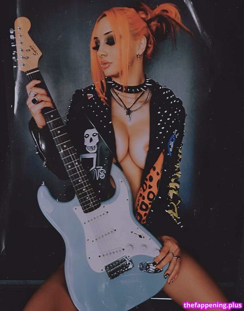 🔥 Brook little leaked private photo uncensored full