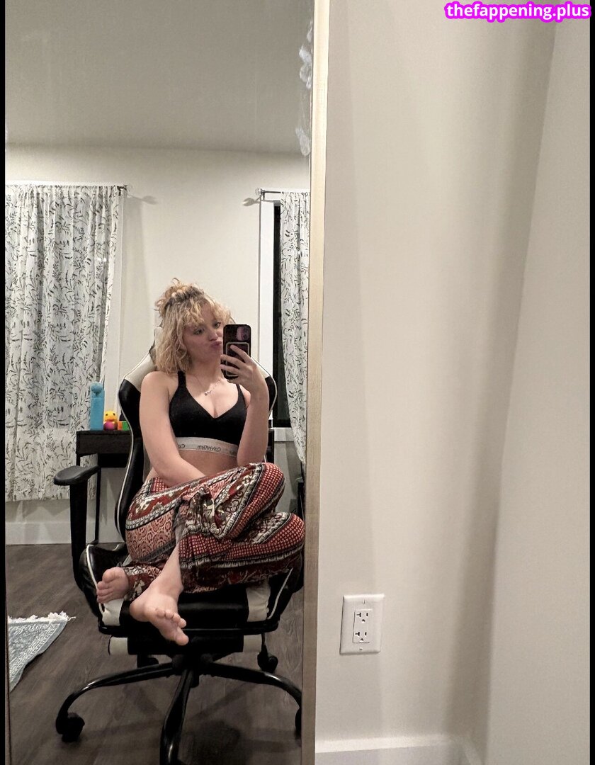 🔥 Babydollblahhh leaked private photo uncensored full