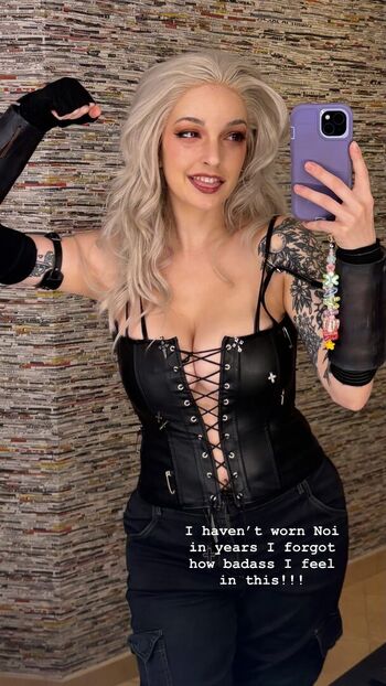 🔥 Ginkgocrown leaked private photo uncensored full