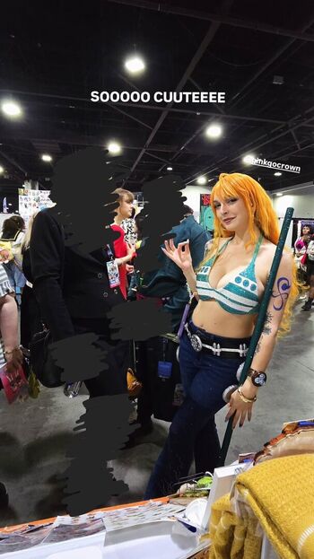 🔥 Ginkgocrown leaked private photo uncensored full