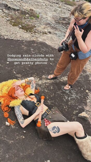 🔥 Ginkgocrown leaked private photo uncensored full