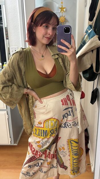 🔥 Ginkgocrown leaked private photo uncensored full